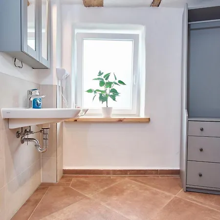 Lejlighed Aufschwung I Haushaelfte *