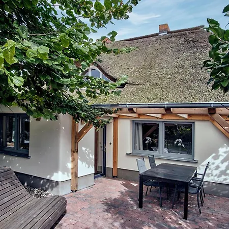 Lejlighed Aufschwung I Haushaelfte