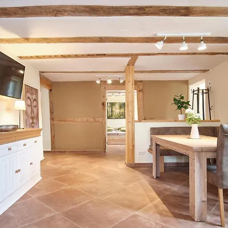 Aufschwung I Haushaelfte *