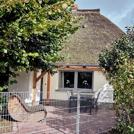 Lejlighed Aufschwung I Haushaelfte